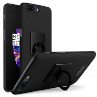 Чехол iMak Finger для OnePlus 5 (черный)