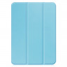 Планшетный чехол для iPad 10 2022 - 10,9 дюйма (голубой)