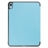 Планшетный чехол для iPad 10 2022 - 10,9 дюйма (голубой)