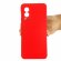 Силиконовый чехол Mobile Shell для OnePlus Nord 2 5G (красный)
