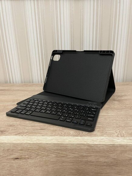Чехол с клавиатурой для Xiaomi Pad 5 / Pad 5 Pro 11 дюймов