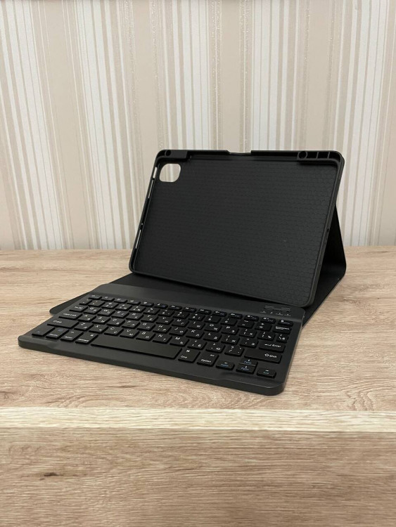 Чехол с клавиатурой для Xiaomi Pad 5 / Pad 5 Pro 11 дюймов
