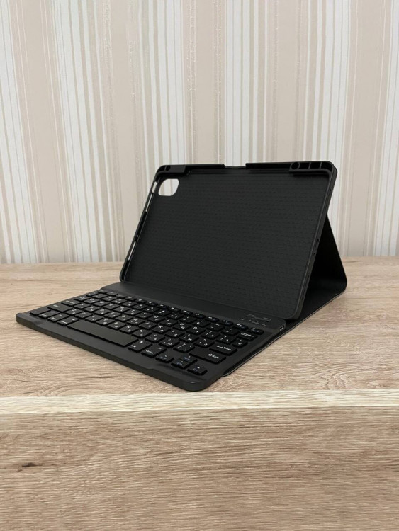 Чехол с клавиатурой для Xiaomi Pad 5 / Pad 5 Pro 11 дюймов