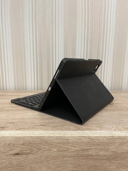 Чехол с клавиатурой для Xiaomi Pad 5 / Pad 5 Pro 11 дюймов