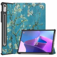 Чехол Smart Case для Lenovo Tab P11 Pro (2nd Gen) - 11,2 дюйма (Apricot Blossom)