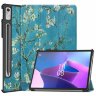 Чехол Smart Case для Lenovo Tab P11 Pro (2nd Gen) - 11,2 дюйма (Apricot Blossom)