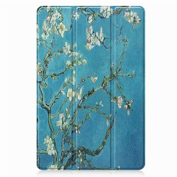 Чехол Smart Case для Lenovo Tab P11 Pro (2nd Gen) - 11,2 дюйма (Apricot Blossom)