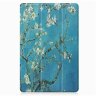Чехол Smart Case для Lenovo Tab P11 Pro (2nd Gen) - 11,2 дюйма (Apricot Blossom)