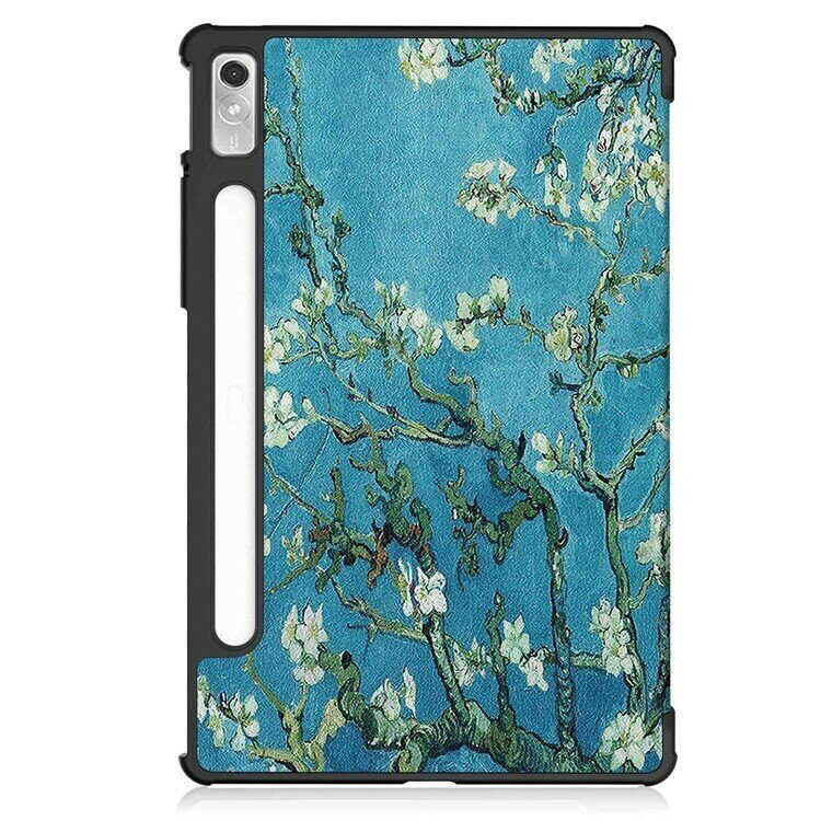 Чехол Smart Case для Lenovo Tab P11 Pro (2nd Gen) - 11,2 дюйма (Apricot Blossom)