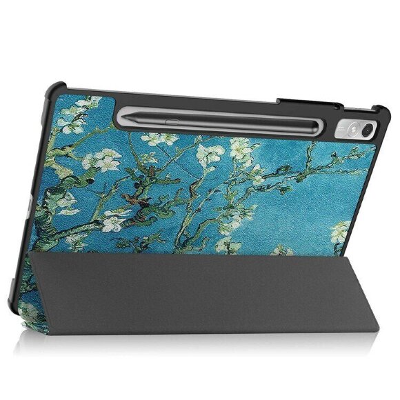 Чехол Smart Case для Lenovo Tab P11 Pro (2nd Gen) - 11,2 дюйма (Apricot Blossom)