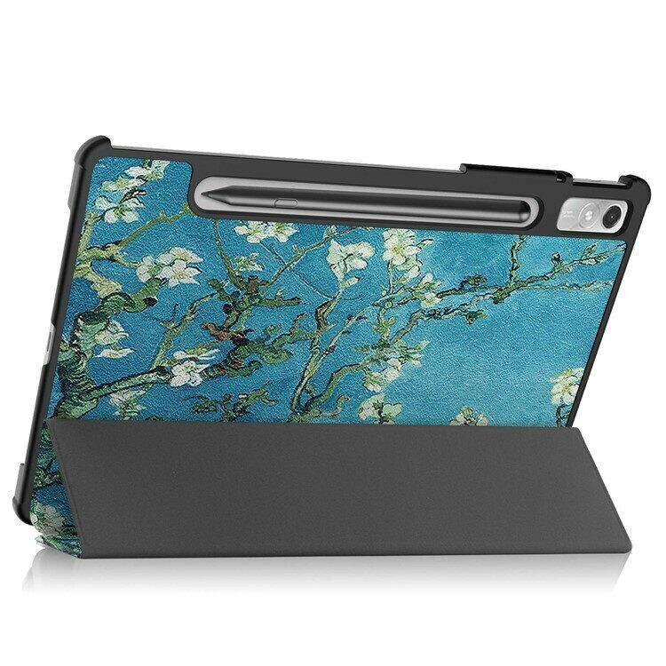 Чехол Smart Case для Lenovo Tab P11 Pro (2nd Gen) - 11,2 дюйма (Apricot Blossom)