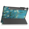 Чехол Smart Case для Lenovo Tab P11 Pro (2nd Gen) - 11,2 дюйма (Apricot Blossom)
