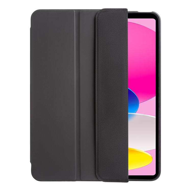 Чехол на iPad 10 2022 - 10,9 дюйма (черный)