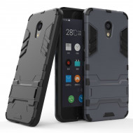 Чехол Duty Armor для Meizu A5 / M5C (темно-синий)