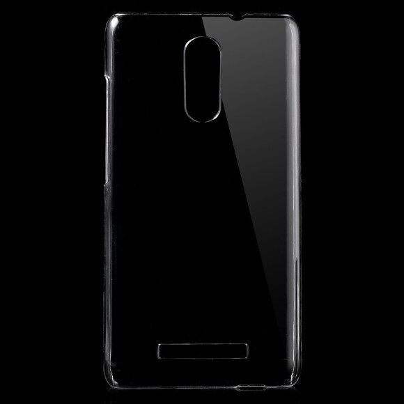 Прозрачный чехол для Xiaomi Redmi Note 3 / 3 PRO Прозрачный чехол для Xiaomi Redmi Note 3 / 3 PRO