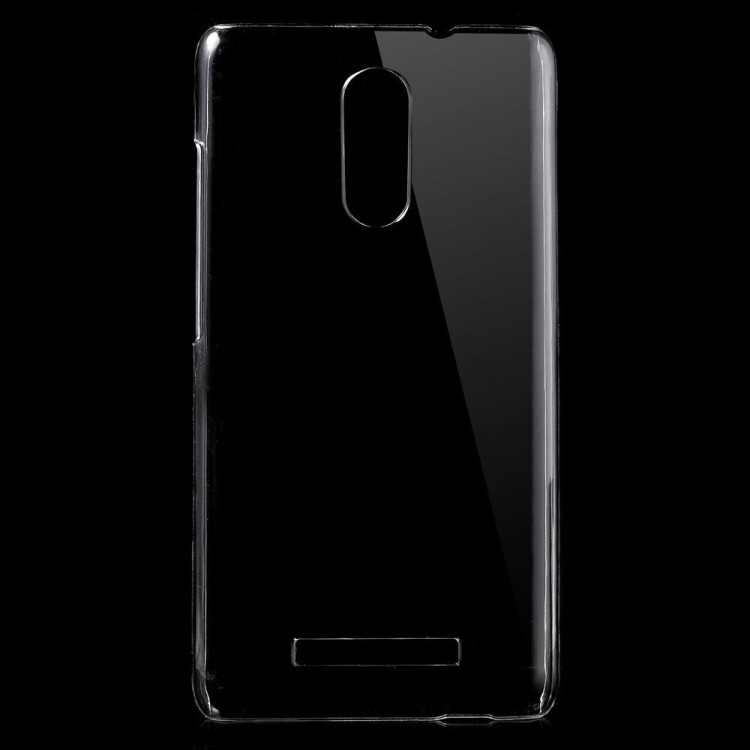 Прозрачный чехол для Xiaomi Redmi Note 3 / 3 PRO
