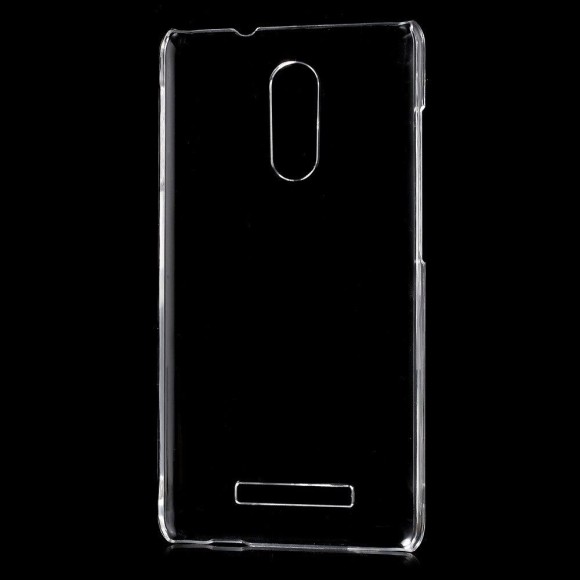Прозрачный чехол для Xiaomi Redmi Note 3 / 3 PRO Прозрачный чехол для Xiaomi Redmi Note 3 / 3 PRO