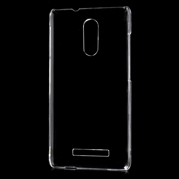 Прозрачный чехол для Xiaomi Redmi Note 3 / 3 PRO
