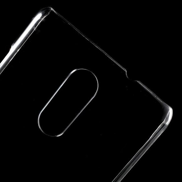 Прозрачный чехол для Xiaomi Redmi Note 3 / 3 PRO Прозрачный чехол для Xiaomi Redmi Note 3 / 3 PRO