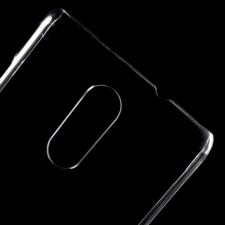 Прозрачный чехол для Xiaomi Redmi Note 3 / 3 PRO