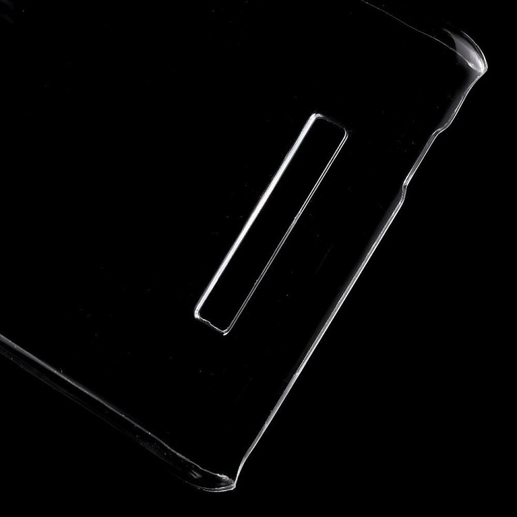 Прозрачный чехол для Xiaomi Redmi Note 3 / 3 PRO