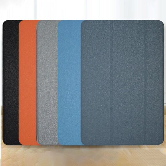 Планшетный чехол для Teclast T40S (голубой)