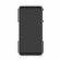Чехол Hybrid Armor для Samsung Galaxy A7 (2018) (черный + белый)