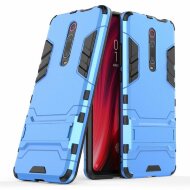 Чехол Duty Armor для Xiaomi Redmi K20 / Redmi K20 Pro / Xiaomi Mi 9T / Mi 9T Pro (голубой) Чехол Duty Armor для Xiaomi Redmi K20 / Redmi K20 Pro / Xiaomi Mi 9T / Mi 9T Pro (голубой)