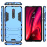 Чехол Duty Armor для Xiaomi Redmi K20 / Redmi K20 Pro / Xiaomi Mi 9T / Mi 9T Pro (голубой)