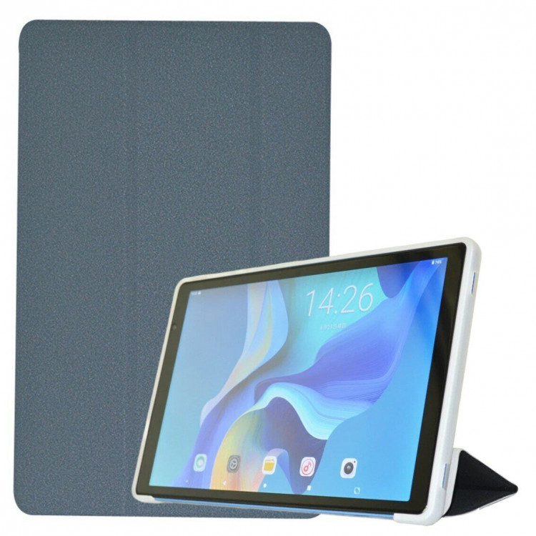 Планшетный чехол для Teclast P26T, 10.1 (серый)
