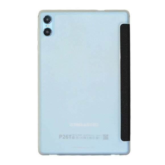 Планшетный чехол для Teclast P26T, 10.1 (серый)