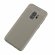Чехол-накладка Litchi Grain для Samsung Galaxy S9 (серый)