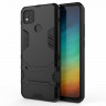 Чехол Duty Armor для Xiaomi Redmi 9C (черный)
