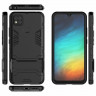 Чехол Duty Armor для Xiaomi Redmi 9C (черный)