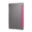Чехол Smart Case для Huawei MatePad T10 / T10s / C5e / C3 / Honor Pad X8 / X8 Lite / X6 (розовый)