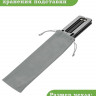 Подставка для ноутбука (черный)
