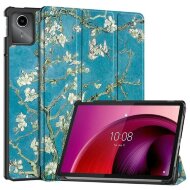 Чехол для Lenovo Tab M11, Xiaoxin Pad 11 2024 (Apricot Blossom)