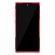 Чехол Hybrid Armor для Samsung Galaxy Note 10 (черный + розовый)