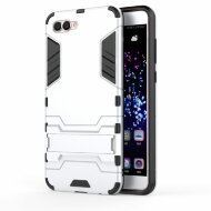 Чехол Duty Armor для Huawei Nova 2s (серебряный) Чехол Duty Armor для Huawei Nova 2s (серебряный)