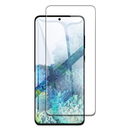 Защитное стекло FULL 3D для Samsung Galaxy S20