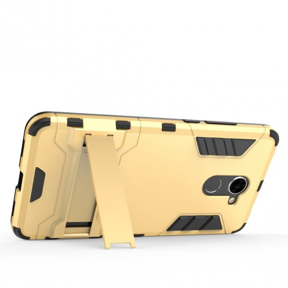 Чехол Duty Armor для Huawei Enjoy 7 Plus (синий) Чехол Duty Armor для Huawei Enjoy 7 Plus (синий)