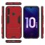 Чехол Duty Armor для Huawei P Smart+ (Plus) 2019 / Enjoy 9s / Honor 10i (красный)