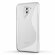 Нескользящий чехол для Huawei Honor 6x 2016 (прозрачный)