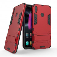 Чехол Duty Armor для Huawei Honor 8X (красный) Чехол Duty Armor для Huawei Honor 8X (красный)