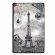 Чехол Smart Case для Amazon Fire HD 10 (2017-2019), 10,1 дюйм (Eiffel Tower)