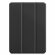 Чехол Smart для iPad Pro 12.9 дюйма (2022, 2021, 2020, 2018) (черный)