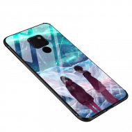 Чехол-накладка для Huawei Mate 20 (Meet)