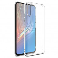 Силиконовый TPU чехол для Honor 9X Pro Силиконовый TPU чехол для Honor 9X Pro