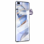 Защитная пленка Full Size для Honor 30 Pro / Honor 30 Pro+ (Plus) Защитная пленка Full Size для Honor 30 Pro / Honor 30 Pro+ (Plus)