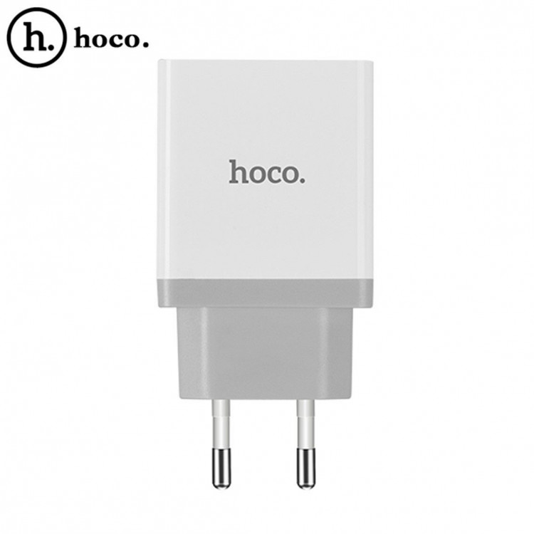 Зарядное устройство Quick Charge HOCO C24 USB QC3.0